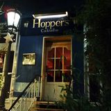 Hopper's Cocktailbar in Frankfurt am Main