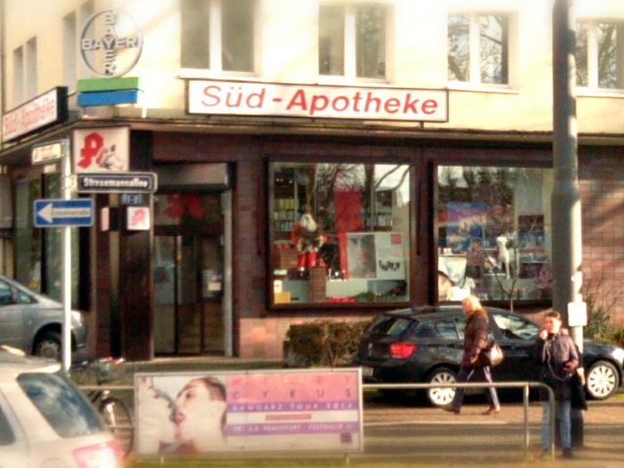 Nutzerbilder Süd-Apotheke