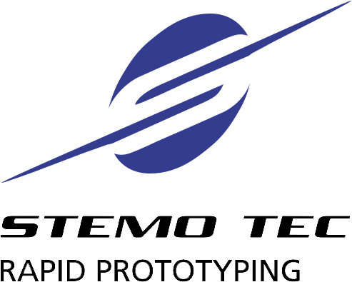 Stemo Tec GmbH- Logo