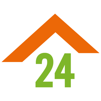 Logo von Baufinanzierungspool24 GmbH & Co KG in Karlsruhe
