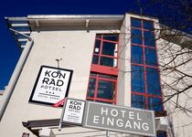 Bild zu Hotel KonradP Holzkirchen