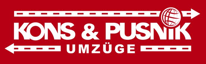 Kons & Pusnik GmbH Möbeltransporte