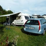 Camping-Jillieshof im Naturpark Siebengebirge in Bad Honnef