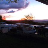 Campingplatz Moselhöhe in Heidenburg