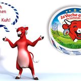 Die Kuh die lacht - Burgerbar in Frankfurt am Main