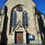 Kirche St. Blasius in Saarwellingen