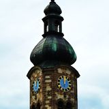 Basilika St. Lorenz in Kempten im Allgäu