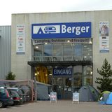 Fritz Berger Markt in Frankfurt am Main