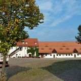 Schlosshotel Klaffenbach in Chemnitz in Sachsen