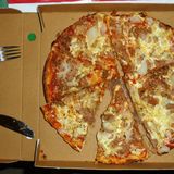 Pizzaria Pizza Presto in Dietzenbach