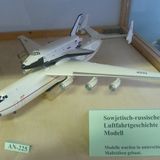 Luftfahrtmuseum Finowfurt e.V. in Schorfheide