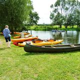 Campingplatz Jägerbude in Erkner