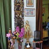 Wai Siam Thai-Massage in Dreieich