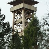 Goetheturm in Frankfurt am Main