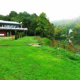 Campingplatz Siersburg in Rehlingen-Siersburg