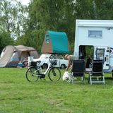 Campingplatz Jägerbude in Erkner