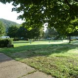 Campingplatz Siersburg in Rehlingen-Siersburg