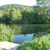 Campingplatz Siersburg in Rehlingen-Siersburg