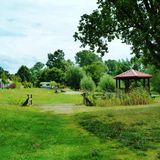 Campingplatz Jägerbude in Erkner