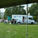 Campingplatz Jägerbude in Erkner