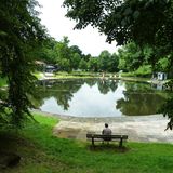 Campingplatz & Naturbad Burg Wallenstein, Burg Wallenstein GmbH in Knüllwald