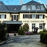 Hotel Jagdschloss Niederwald in Rüdesheim am Rhein