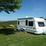 Campingplatz Moselhöhe in Heidenburg