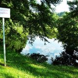 Campingplatz & Naturbad Burg Wallenstein, Burg Wallenstein GmbH in Knüllwald