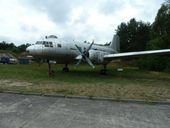 Nutzerbilder Luftfahrtmuseum Finowfurt e.V.