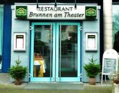 Nutzerbilder Restaurant Brunnen Am Theater