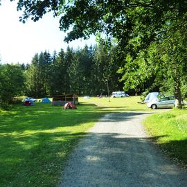 Campingplatz Braunlage
Zeltwiese