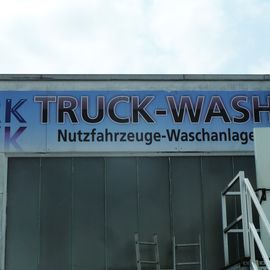  RK TRUCK WASH
Ansicht