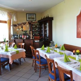 Ristorante &amp; Pizzeria 
Zur schönen Aussicht
in Dietzenbach