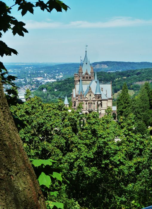 Schloss Drachenburg