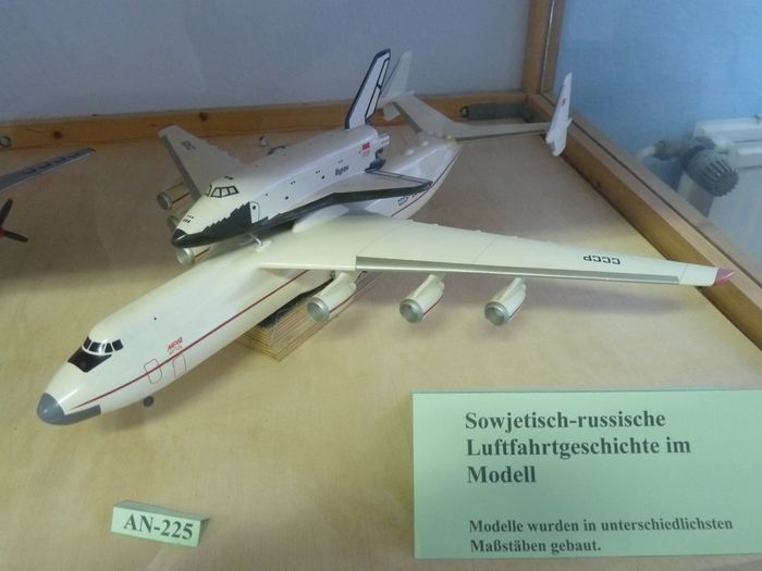 Nutzerbilder Luftfahrtmuseum Finowfurt e.V.