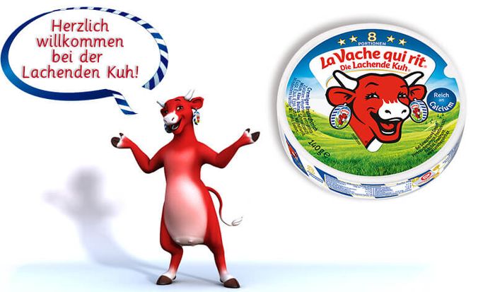 Nutzerbilder Die Kuh die lacht GmbH