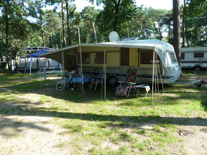 Campingplatz Himmelreich
