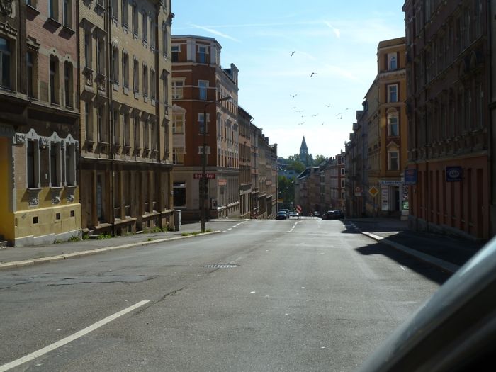 Nutzerbilder Stadtverwaltung Chemnitz