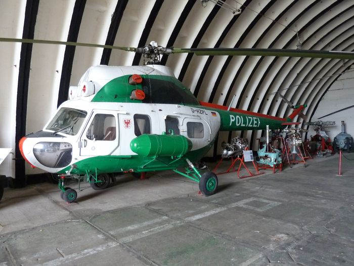 Nutzerbilder Luftfahrtmuseum Finowfurt e.V.