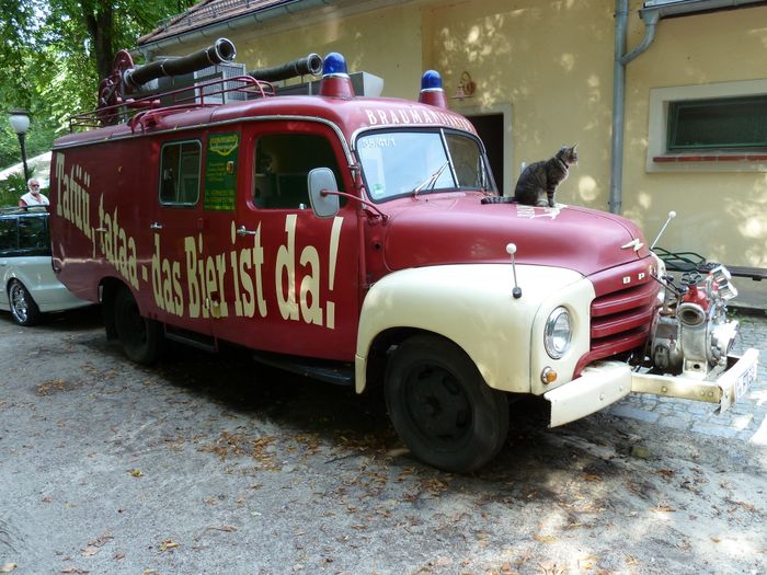 Nutzerbilder Braumanufaktur Forsthaus Templin