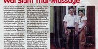 Nutzerfoto 10 Wai Siam Thai-Massage