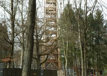 Bild zu Goetheturm