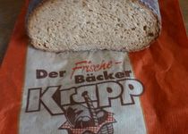 Bild zu Krapp GmbH & Co. KG Bäckerei und Konditorei Ludw. Ph. Krapp Gmbh+co KG