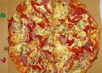 Bild zu Pizzaria Pizza Presto