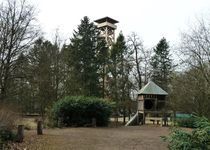 Bild zu Goetheturm