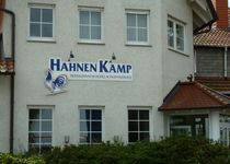Bild zu Hahnenkamp Akzent Hotel