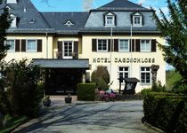 Bild zu Hotel Jagdschloss Niederwald