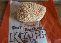 Bild zu Krapp GmbH & Co. KG Bäckerei und Konditorei Ludw. Ph. Krapp Gmbh+co KG