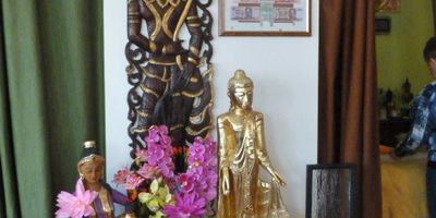 Wai Siam Thai-Massage in Dreieich