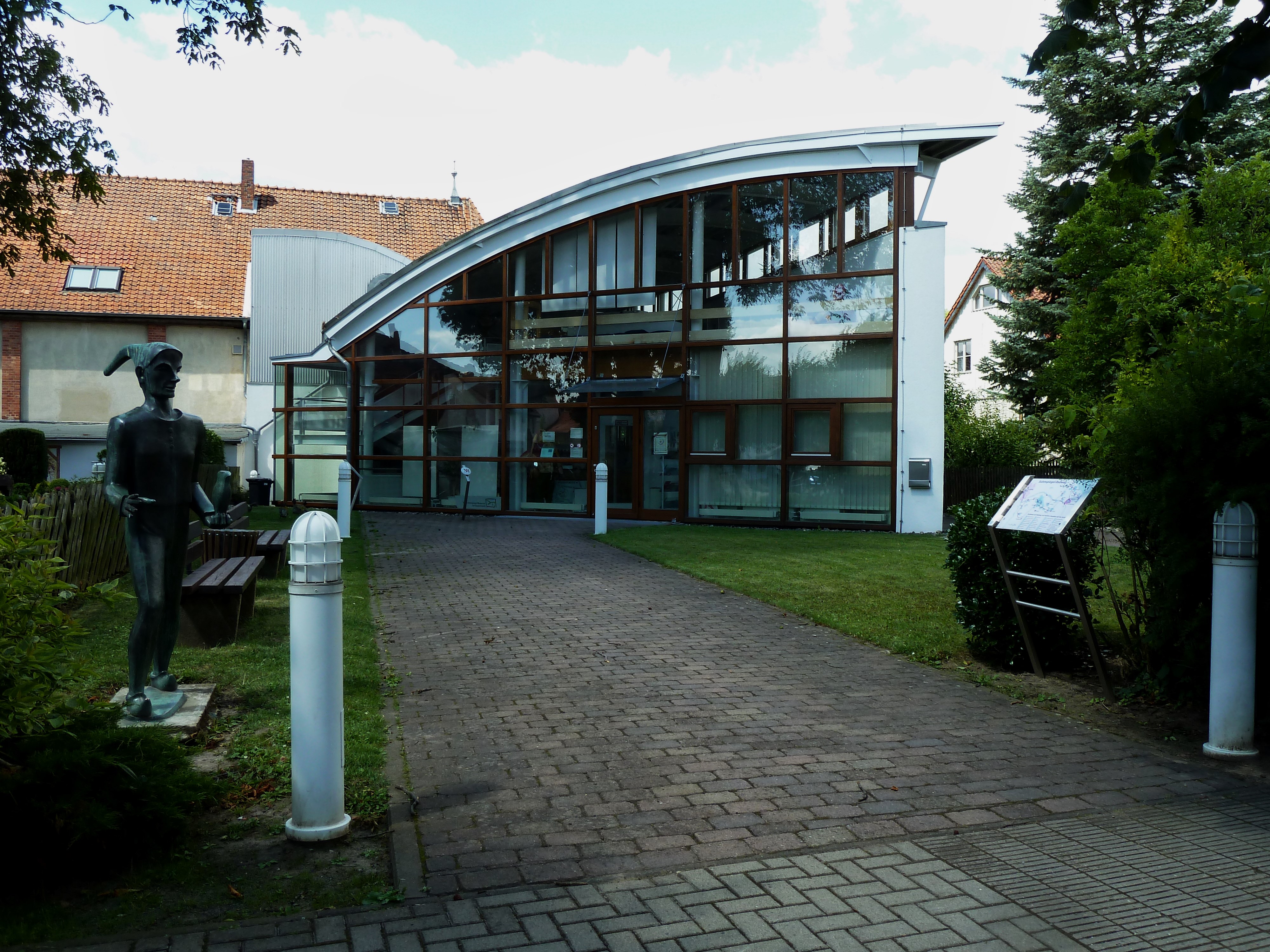 Till Eulenspiegel-Museum